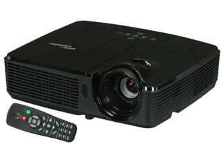 rent a projector