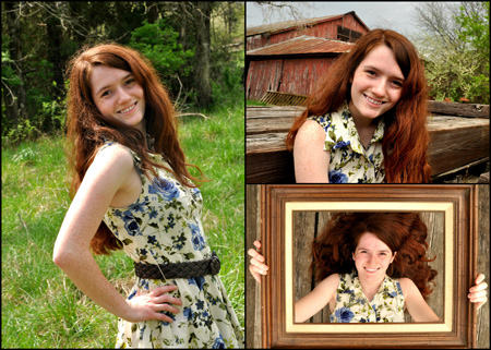 Senior Pictures Tori