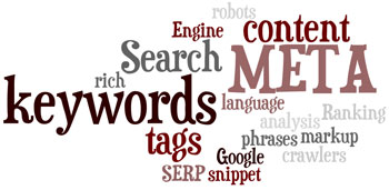 meta tags search engines