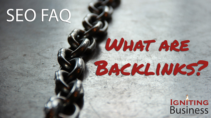 what are backlinks