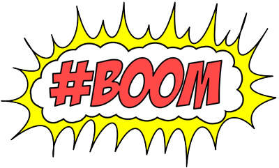 #BOOM Event - February 21, 2014