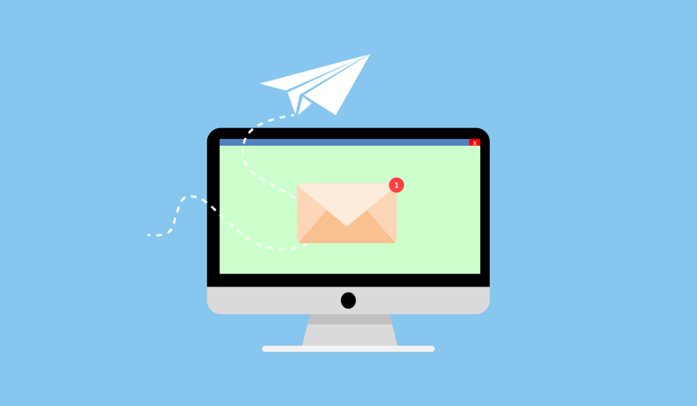 small business email marketing campaign
