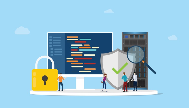 web security best practices for small businesses