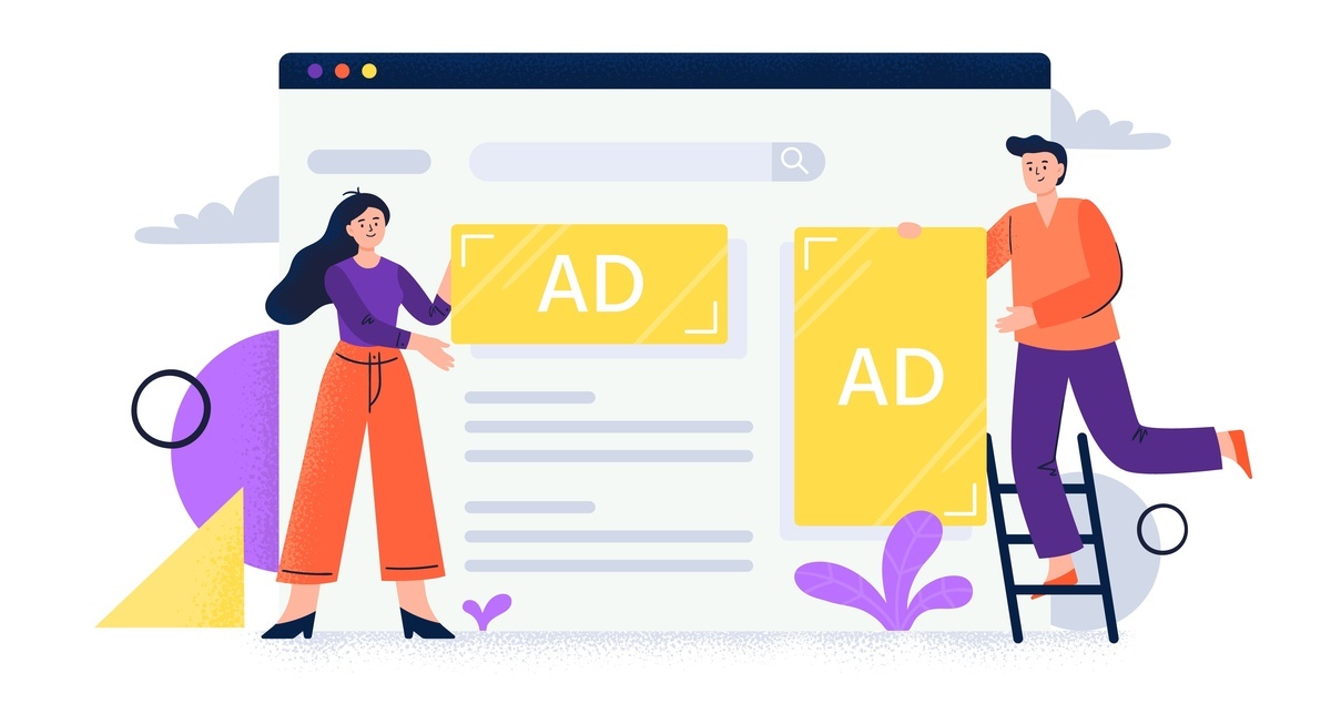 small business using google ads to boost traffic and sales