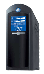 UPS - Uninterrupted Power Supply, Battery Backup